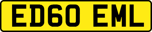 ED60EML