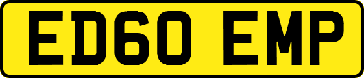 ED60EMP