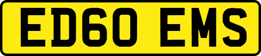 ED60EMS