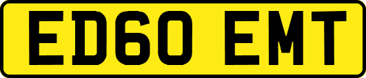 ED60EMT