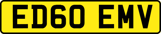 ED60EMV
