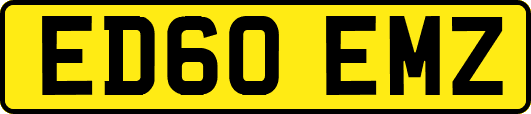 ED60EMZ