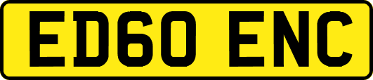 ED60ENC