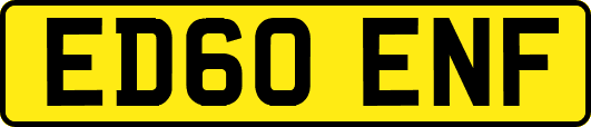 ED60ENF