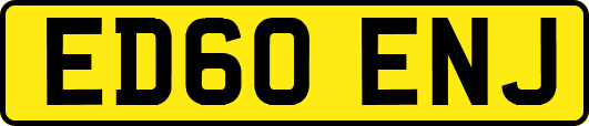 ED60ENJ