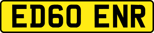 ED60ENR