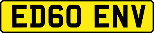 ED60ENV