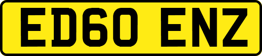 ED60ENZ