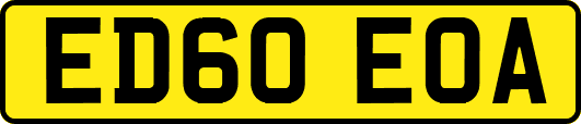 ED60EOA