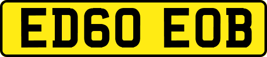 ED60EOB