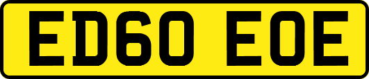 ED60EOE