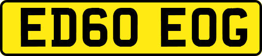 ED60EOG