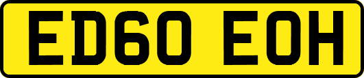 ED60EOH