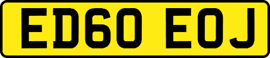 ED60EOJ
