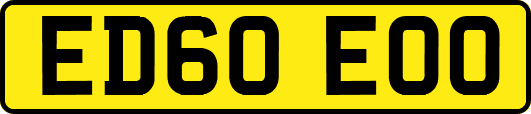 ED60EOO
