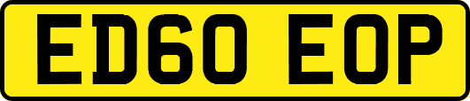 ED60EOP