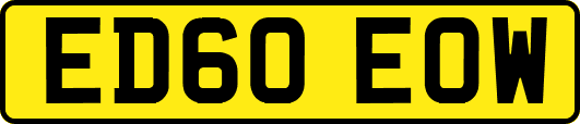 ED60EOW
