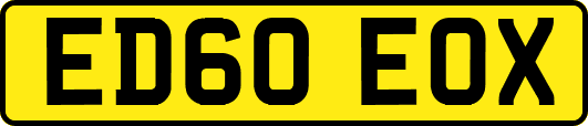 ED60EOX
