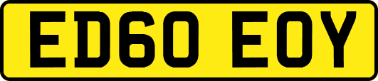 ED60EOY