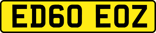 ED60EOZ
