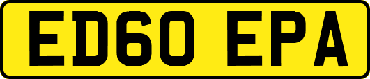 ED60EPA