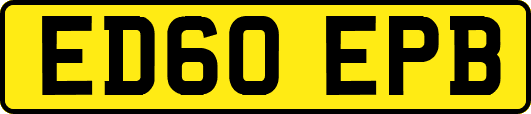 ED60EPB
