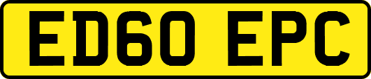 ED60EPC