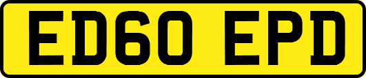 ED60EPD