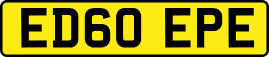 ED60EPE