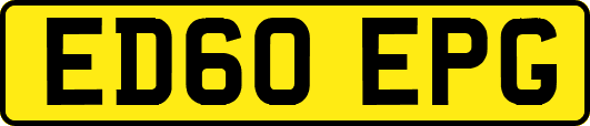 ED60EPG