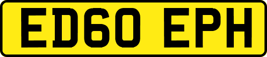 ED60EPH