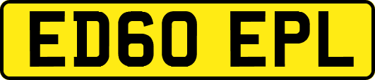 ED60EPL
