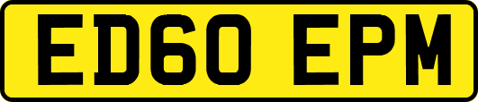 ED60EPM