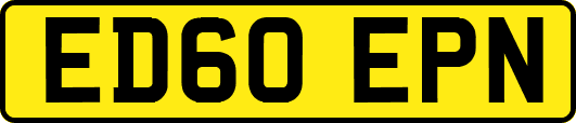 ED60EPN