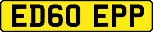 ED60EPP