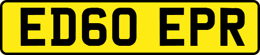 ED60EPR