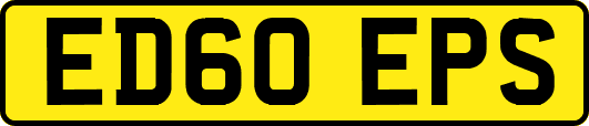ED60EPS