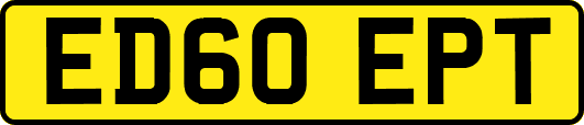 ED60EPT