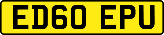 ED60EPU