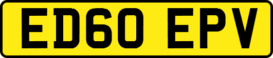 ED60EPV