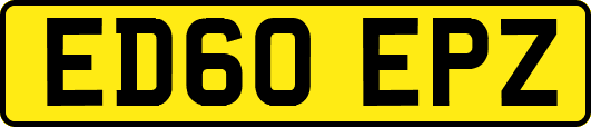 ED60EPZ
