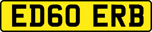 ED60ERB