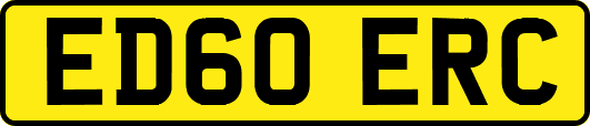 ED60ERC