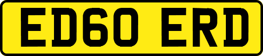 ED60ERD