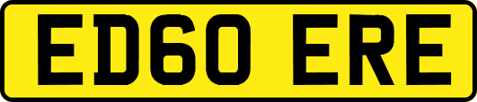 ED60ERE