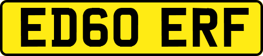 ED60ERF