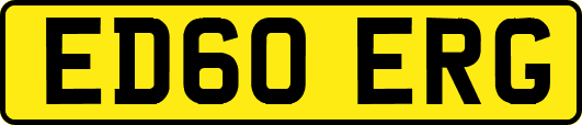 ED60ERG
