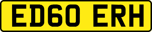 ED60ERH