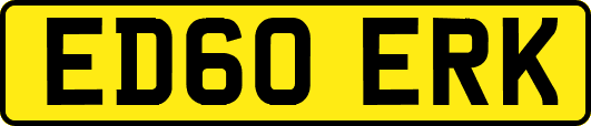 ED60ERK