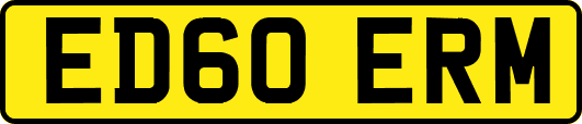 ED60ERM